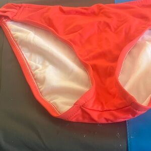 Mossimo Supply Co. Bikini Bottom xl nwt